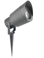 Reflektor ogrodowy Torrejon antracyt DU10 IP54 Luces Exclusivas LE71457 noxbox lampynox www.lampynox.pl