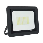 Naświetlacz LED SMD 100W 120° IP65 czarny 306722