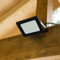 Projektor LED 100W 120° IP65 czarny 306722 | 5901508306722