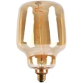 Żarówka dekoracyjna DecoVintage Amber LED E27 FILAMENT S180 4W 1800K 317858 | 5901508317858 noxbox lampynox www.lampynox.pl