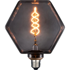 DecoVintage Smoke LED E27 FILAMENT LB160 4W Żarówka dekoracyjna