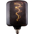 Żarówka dekoracyjna DecoVintage Smoke LED E27 FILAMENT JP142 4W goldlux 317926 | 5901508317926 noxbox lampynox www.lampynox.pl