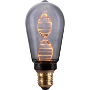 DecoVintage Smoke Pillar LED E27 ST64 3,5W Żarówka dekoracyjna