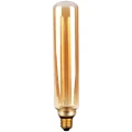 Żarówka dekoracyjna DecoVintage Amber Pillar LED E27 T60 4W 1800K 317766 | 5901508317766 noxbox lampynox www.lampynox.pl