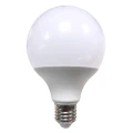 Żarówka LED POLUX SMART G95 E27 SMDWW RGB 9W 806lm Polux 311436  5901508311436 lampynox noxbox www.lampynox.pl