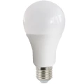 Żarówka LED A65 E27 12W SMDWW 1250lm pc+alum 3000K 5901508303851