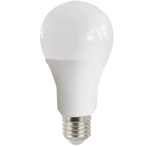 Żarówka LED A65 E27 12W SMDWW 1250lm pc+alum 3000K 5901508303851