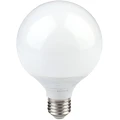 Żarówka LED G95 E27 14W SMDWW 1250lm pc+alum 3000K 5901508305633