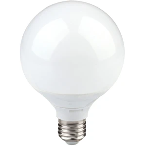 Żarówka LED G95 E27 14W SMDWW 1250lm pc+alum 3000K 305633