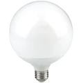 Żarówka LED G125 E27 16W SMDWW 1521lm pc+alum 3000K 5901508305626