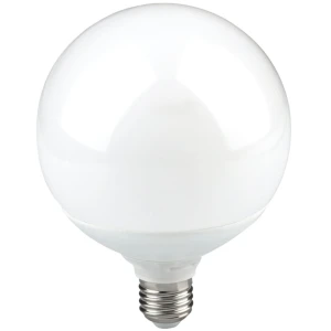 Żarówka LED G125 E27 16W SMDWW 1521lm pc+alum 3000K 305626