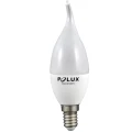 Żarówka LED F40 E14 7W SMDWW 640lm 3000K pc+alum 5901508305688