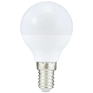 Żarówka LED G45 E14 3,5W SMDWW 250lm 3000K