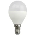 Żarówka LED G45 E14 6W SMDWW 480lm 3000K ceramic mleczna 5901508303134