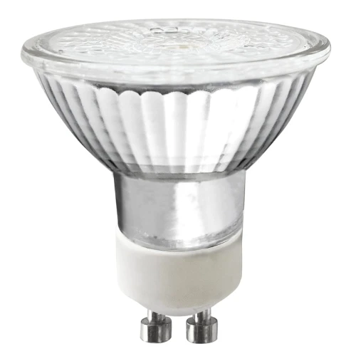 Platinum Żarówka LED GU10 5W 4000K glass goldlux 318909 | 5901508318909 noxbox lampynox www.lampynox.pl
