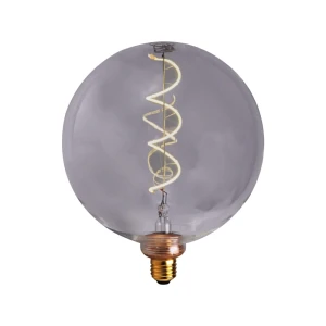 DecoVintage Clear LED E27 FILAMENT G200 4,2W 4000K Żarówka dekoracyjna