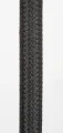 Lampa wisząca Adalla rattan brąz | czarny 3xE27 rabalux 72093 | 5996595720933 noxbox lampynox www.lampynox.pl