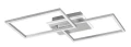 Lampa sufitowa Athelstan aluminium szczotkowane LED 40W 4000K rabalux 71014 | 5996595710149 noxbox lampynox www.lampynox.pl