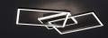 Lampa sufitowa Athelstan aluminium szczotkowane LED 40W 4000K rabalux 71014 | 5996595710149 noxbox lampynox www.lampynox.pl