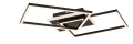 Lampa sufitowa Athelstan czarny mat LED 40W 3000K rabalux 71013 | 5996595710132 noxbox lampynox www.lampynox.pl