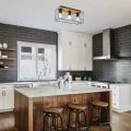 Lampa sufitowa Boire czarny | brąz 3xE27 rabalux 71023 | 5996595710231 noxbox lampynox www.lampynox.pl