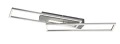Lampa sufitowa Chadwick czarny | przydymiony 4xE27 rabalux 71034 | 5996595710347 noxbox lampynox www.lampynox.pl