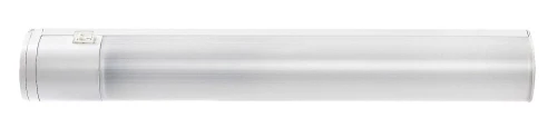 Lampa podszafkowa kuchenna Duddu biały szer. 87cm. włącznik | gniazdo elektryczne LED 20W 4000K IP44 rabalux 78028 | 5996595780289 noxbox lampynox www.lampynox.pl