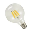 Żarówka LED filament POLUX G95 E27 1055lm Polux ( 5901508308580 )