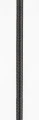 Lampa wisząca Emrys czarny mat | przydymiony E27 rabalux 72111 | 5996595721114 noxbox lampynox www.lampynox.pl