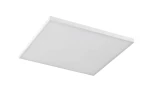 Faramir biały szer. 40cm. LED 24W RGB 3000-4000-6500K pilot Plafon