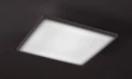 Plafon Faramir biały szer. 30cm. LED 18W RGB 3000-4000-6500K pilot rabalux 71001 | 5996595710019 noxbox lampynox www.lampynox.pl