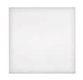 Plafon Faramir biały szer. 30cm. LED 18W RGB 3000-4000-6500K pilot rabalux 71001 | 5996595710019 noxbox lampynox www.lampynox.pl