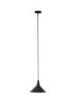 Lampa wisząca Felipe czarny mat Ø 22cm E27 rabalux 72016 | 5996595720162 noxbox lampynox www.lampynox.pl