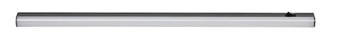 Lampa podszafkowa kuchenna Greg czarny szer. 31cm. włącznik LED 4W 4000K IP20 rabalux 78003 | 5996595780036 noxbox lampynox www.lampynox.pl