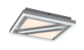 Lampa sufitowa Gremin biały LED dim. 73W 3000+6000K pilot rabalux 71111 | 5996595711115 noxbox lampynox www.lampynox.pl