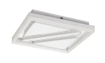 Gremin biały LED dim. 73W 3000+6000K pilot Lampa sufitowa