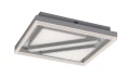 Lampa sufitowa Gremin biały LED dim. 73W 3000+6000K pilot rabalux 71111 | 5996595711115 noxbox lampynox www.lampynox.pl