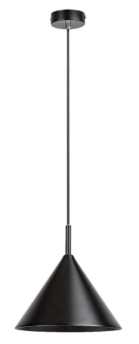 Lampa wisząca Jarod czarny E27 rabalux 72007 | 5996595720070 noxbox lampynox www.lampynox.pl