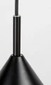 Lampa wisząca Jarod czarny E27 rabalux 72007 | 5996595720070 noxbox lampynox www.lampynox.pl