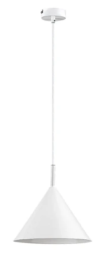 Lampa wisząca Jarod biały E27 rabalux 72008 | 5996595720087 noxbox lampynox www.lampynox.pl