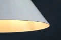 Lampa wisząca Jarod biały E27 rabalux 72008 | 5996595720087 noxbox lampynox www.lampynox.pl