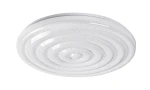 Katina biały Ø 38cm LED Starlight 24W 4000K Plafon