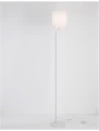 Lampa podłogowa stojąca BRUNETE Biała  LE42272 lampynox noxbox