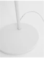 Lampa podłogowa stojąca BRUNETE Biała  LE42272 lampynox noxbox