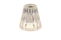 Lampka stołowa Siggy przeźroczysty LED 2W 3000K RGB rabalux 76004 | 5996595760045 noxbox lampynox www.lampynox.pl