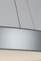 Lampa wisząca ściemnialna Tesia srebrny Ø 60cm LED Dim. 60W 3000-4000-6000K pilot rabalux 71042 | 5996595710422 noxbox lampynox www.lampynox.pl