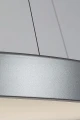 Lampa wisząca Tesia srebrny Ø 40cm LED 36W 4000K rabalux 71040 | 5996595710408 noxbox lampynox www.lampynox.pl