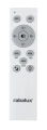 Lampa sufitowa ściemnialna Tesia złoty Ø 60cm LED Dim. 60W 3000-4000-6000K pilot rabalux 71038 | 5996595710385 noxbox lampynox www.lampynox.pl