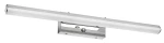 Turgon chrom szer. 63cm. LED Dim. 20W 3000-4000-6000K IP44 Kinkiet łazienkowy nad lustro