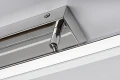 Kinkiet łazienkowy nad lustro Turgon chrom szer. 63cm. LED Dim. 20W 3000-4000-6000K IP44 rabalux 75017 | 5996595750176 noxbox lampynox www.lampynox.pl
